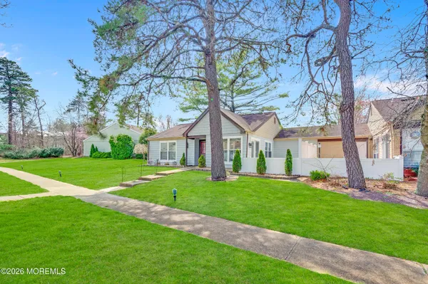 Property Slideshow image 3 of 41 | 945a liverpool cir a, Manchester, NJ, 08759