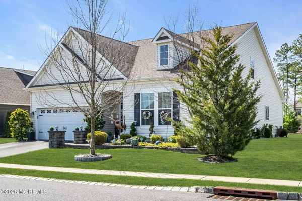 Property Slideshow image 2 of 50 | 54 woodchuck dr, Barnegat, NJ, 08005