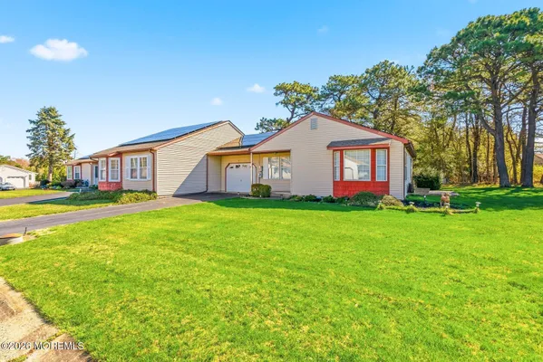 Property Slideshow image 2 of 26 | 7 c amherst rd 64, Manchester, NJ, 08759