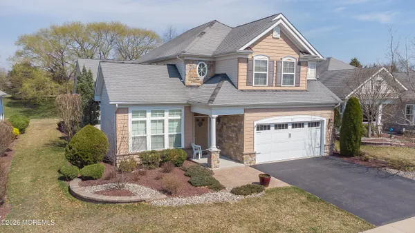 Property Slideshow image 2 of 33 | 17 e sagamore dr, Farmingdale, NJ, 07727