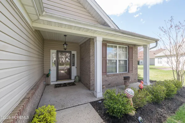 Property Slideshow image 2 of 42 | 3 doral way, Neptune Township, NJ, 07753