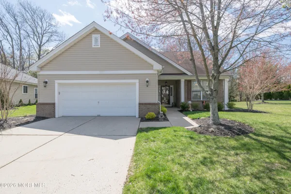 Property Slideshow image 3 of 42 | 3 doral way, Neptune Township, NJ, 07753