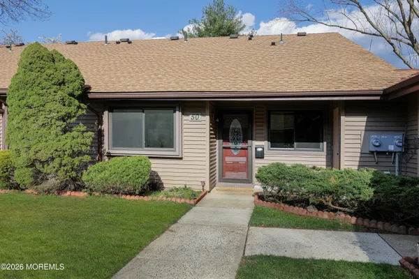 Property Slideshow image 2 of 37 | 50 hanover ct, Red Bank, NJ, 07701