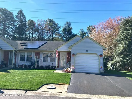 Property Slideshow image 2 of 2 | 144 sunset rd 60, Whiting, NJ, 08759