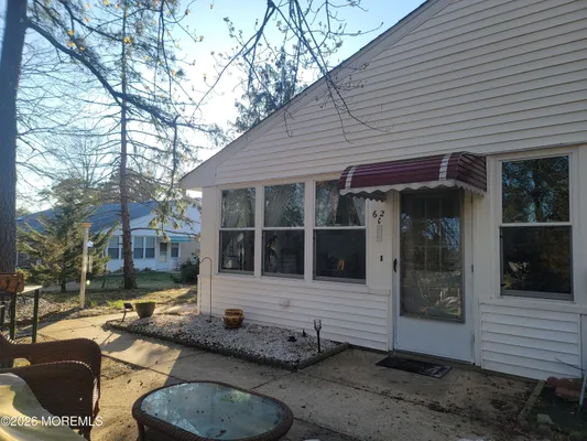 Property Slideshow image 2 of 28 | 62 c kennedy dr, Whiting, NJ, 08759