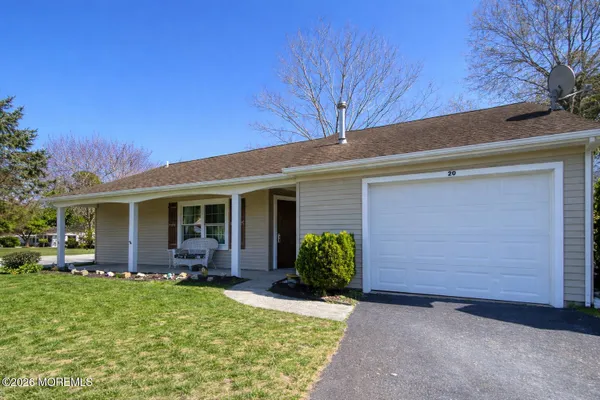 Property Slideshow image 2 of 23 | 20 norwick dr, Forked River, NJ, 08731