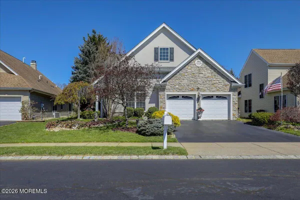 Property Slideshow image 2 of 45 | 15 crawford rd, Manalapan, NJ, 07726