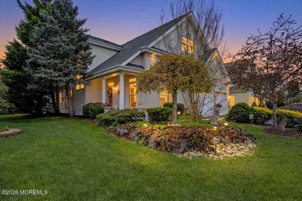 Property Slideshow image 3 of 45 | 15 crawford rd, Manalapan, NJ, 07726