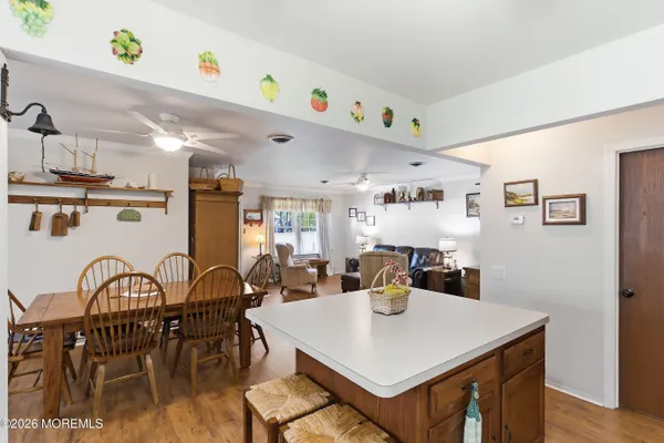 Property Slideshow image 3 of 19 | 144 b sunset rd 60, Whiting, NJ, 08759