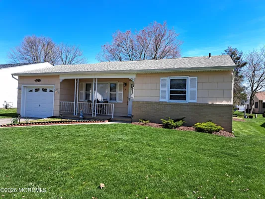 Property Slideshow image 2 of 15 | 9 carlisle rd 9, Toms River, NJ, 08757