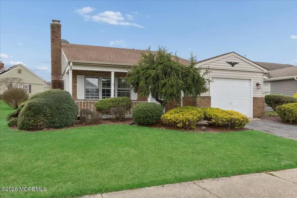 Property Slideshow image 2 of 28 | 15 buckingham dr, Manchester, NJ, 08759