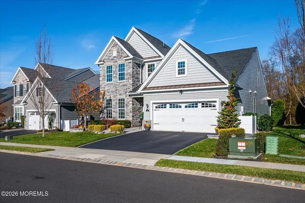 Property Slideshow image 2 of 73 | 9 militia hill rd, Freehold, NJ, 07728