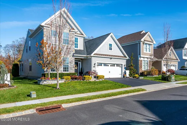 Property Slideshow image 3 of 73 | 9 militia hill rd, Freehold, NJ, 07728