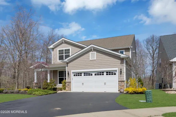 Property Slideshow image 2 of 48 | 12 cauthen ct, Manalapan, NJ, 07726