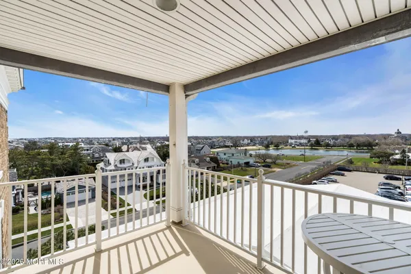 Property Slideshow image 2 of 48 | 700 ocean ave 401, Spring Lake, NJ, 07762