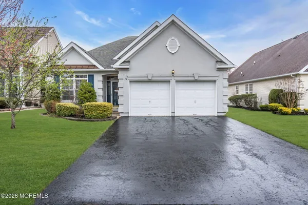 Property Slideshow image 2 of 56 | 14 dogwood dr, Ocean Twp, NJ, 07712