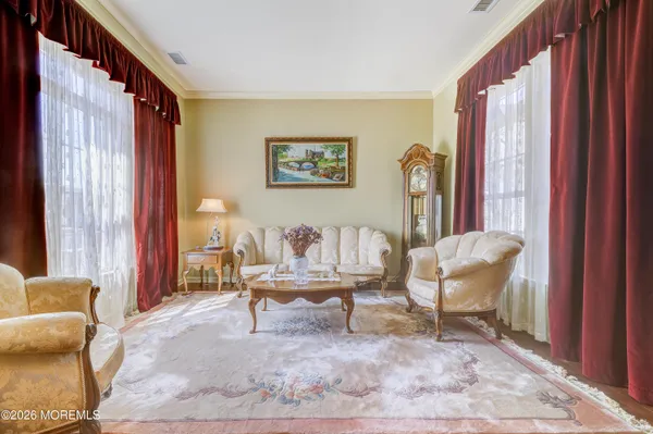 Property Slideshow image 3 of 32 | 17 e sagamore dr, Farmingdale, NJ, 07727
