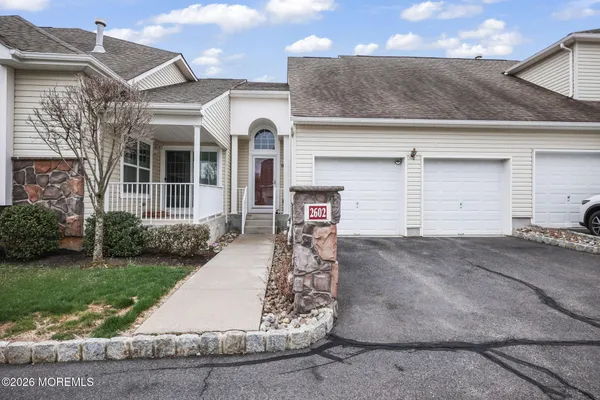 Property Slideshow image 2 of 35 | 2602 schindler dr, South Brunswick, NJ, 08512