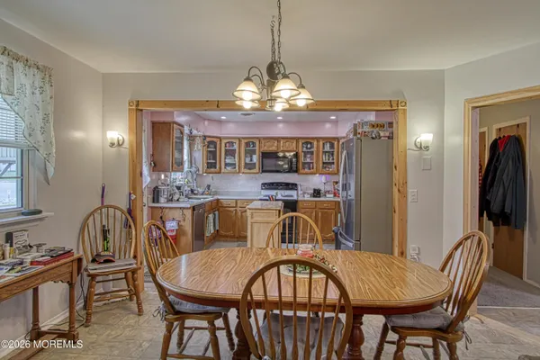 Property Slideshow image 3 of 16 | 2 amherst rd a, Whiting, NJ, 08759