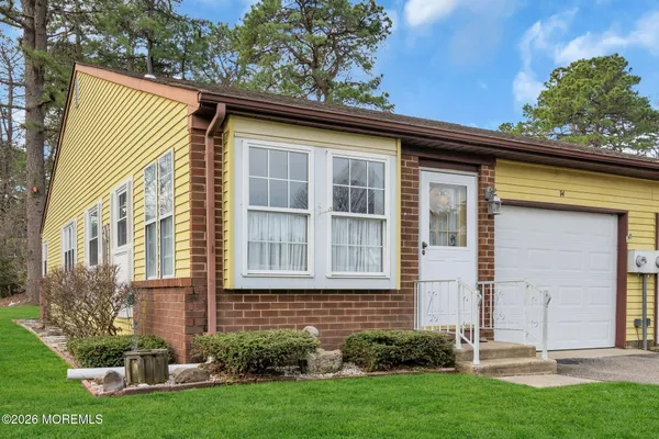 Property Slideshow image 3 of 31 | 7a greenwood ln, Whiting, NJ, 08759