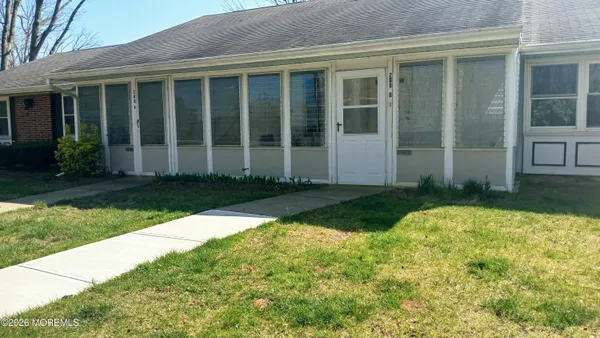 Property Slideshow image 3 of 16 | 280b kingston ct 2001, Lakewood, NJ, 08701