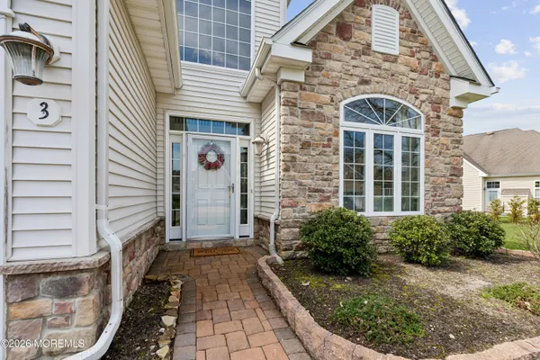 Property Slideshow image 3 of 25 | 3 weymouth ct, Barnegat, NJ, 08005