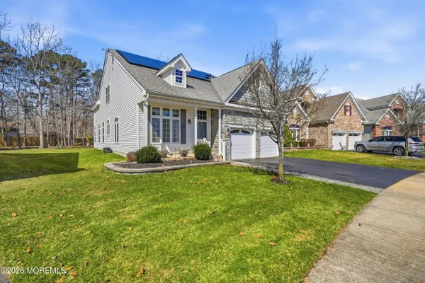 Property Slideshow image 3 of 43 | 27 plymouth way, Barnegat, NJ, 08005