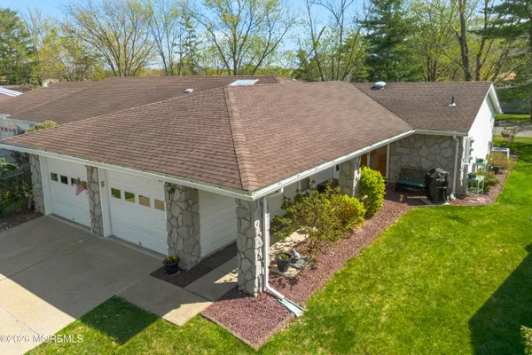 Property Slideshow image 3 of 30 | 480 fairton dr 480c, Monroe, NJ, 08831