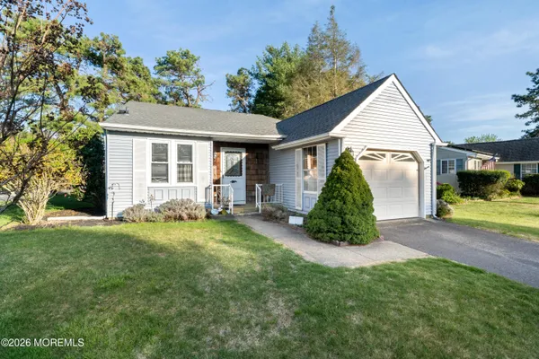 Property Slideshow image 2 of 19 | 83 milford ave 54b, Whiting, NJ, 08759