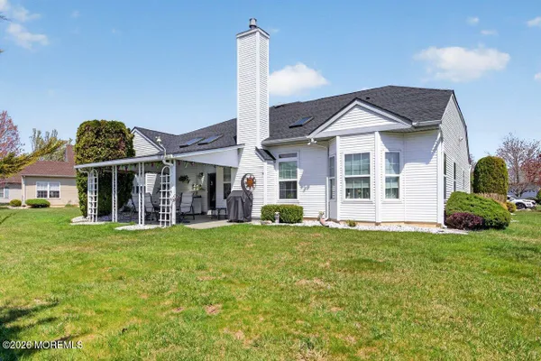 Property Slideshow image 3 of 33 | 11 tuscana ct, Manchester, NJ, 08759