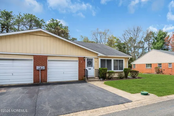 Property Slideshow image 3 of 29 | 18 lenape dr b, Whiting, NJ, 08759