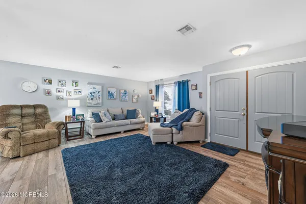 Property Slideshow image 2 of 22 | 491 delair rd 491b, Monroe, NJ, 08831