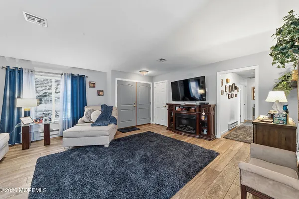 Property Slideshow image 3 of 22 | 491 delair rd 491b, Monroe, NJ, 08831