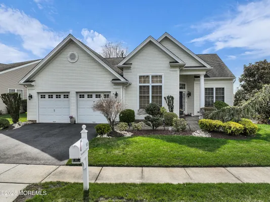 Property Slideshow image 2 of 34 | 63 turnberry dr, Monroe, NJ, 08831