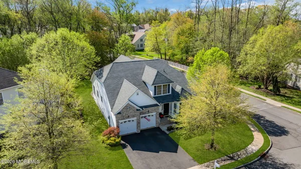 Property Slideshow image 2 of 72 | 23 hulsart ct, Marlboro, NJ, 07746