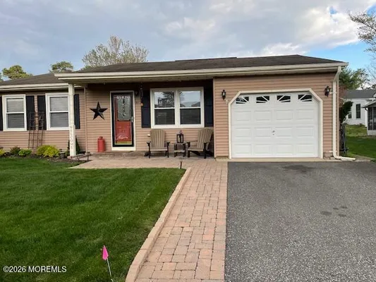 Property Slideshow image 2 of 22 | 51 s chestnut ave 72, Manchester, NJ, 08759