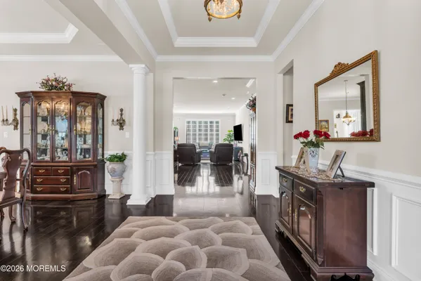 Property Slideshow image 3 of 25 | 72 masters dr, Monroe, NJ, 08831