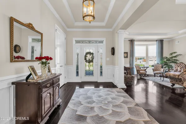 Property Slideshow image 2 of 25 | 72 masters dr, Monroe, NJ, 08831