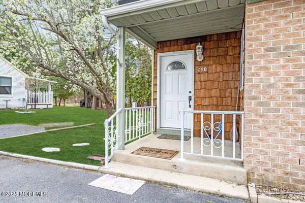 Property Slideshow image 3 of 19 | 69 sunset rd 60, Whiting, NJ, 08759