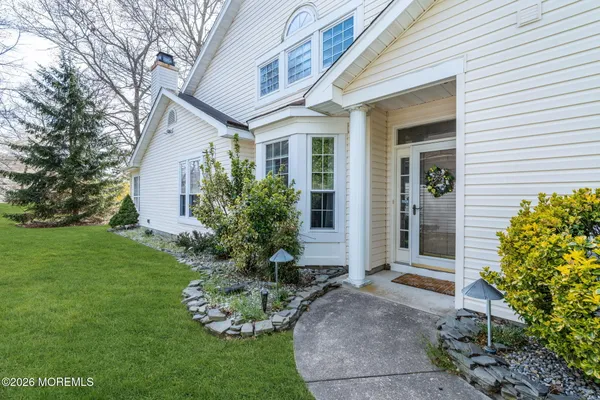 Property Slideshow image 3 of 67 | 124 sylvan lake blvd, Bayville, NJ, 08721