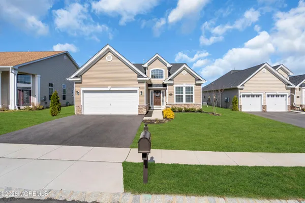 Property Slideshow image 2 of 22 | 8 garden path, Barnegat, NJ, 08005