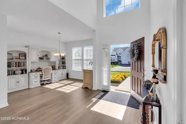 Property Slideshow image 3 of 22 | 8 garden path, Barnegat, NJ, 08005