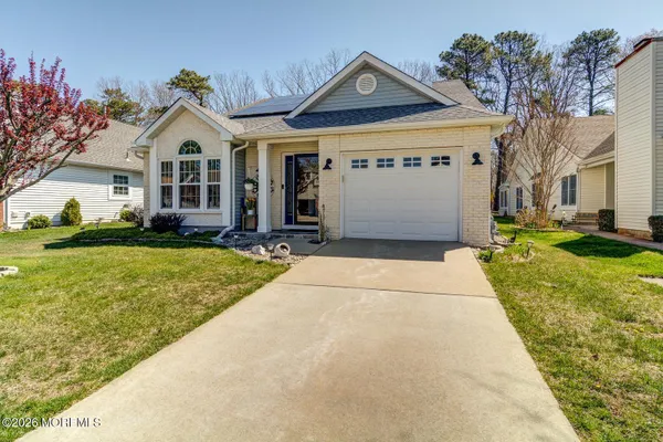 Property Slideshow image 2 of 50 | 1671 lacebark ct, Toms River, NJ, 08755