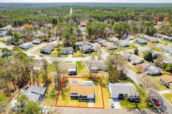 Property Slideshow image 2 of 49 | 29 brentwood st 73, Whiting, NJ, 08759