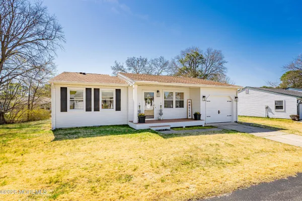 Property Slideshow image 3 of 49 | 29 brentwood st 73, Whiting, NJ, 08759