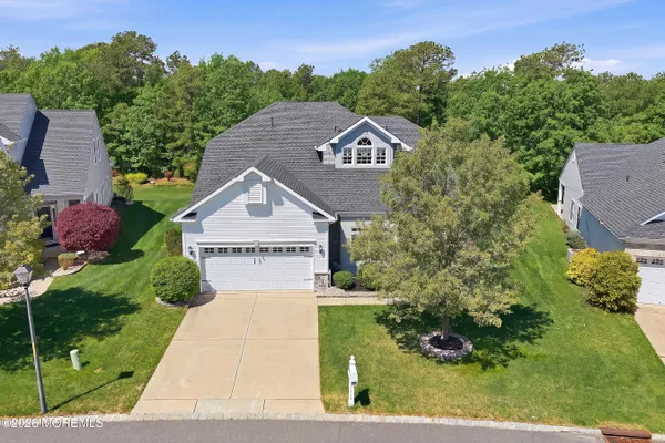 Property Slideshow image 3 of 136 | 61 avalon way, Waretown, NJ, 08758