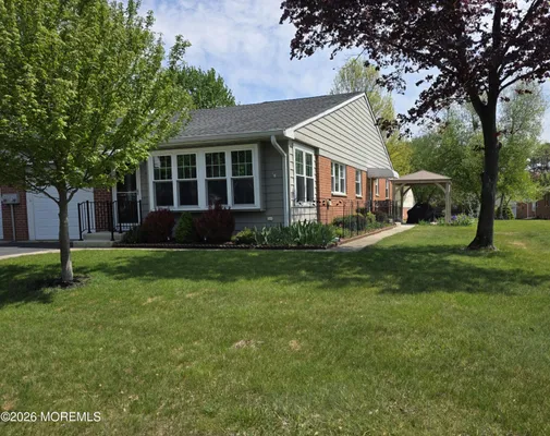 Property Slideshow image 2 of 30 | 1 salem dr b, Whiting, NJ, 08759