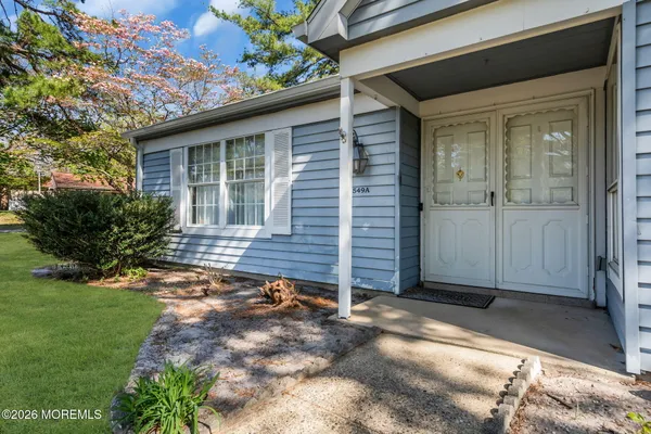 Property Slideshow image 3 of 30 | 549a mayfair rd, Manchester, NJ, 08759