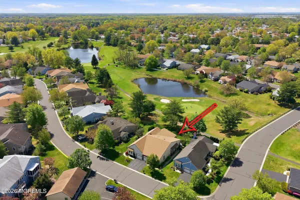 Property Slideshow image 2 of 55 | 4 james monroe dr a, Monroe, NJ, 08831