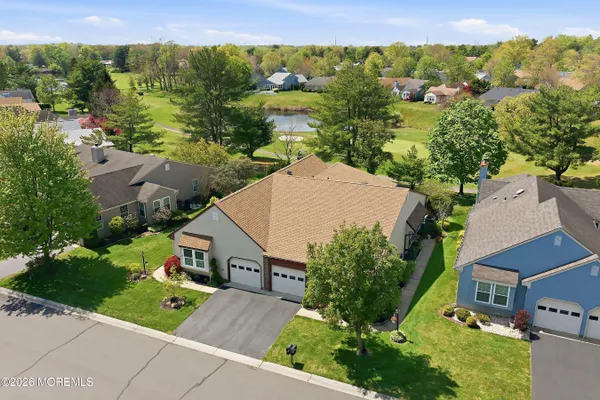 Property Slideshow image 3 of 55 | 4 james monroe dr a, Monroe, NJ, 08831